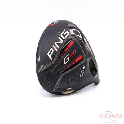 Ping G410 Plus Driver 10.5° Right Handed ***HEAD ONLY***