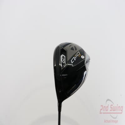 TaylorMade Qi10 LS Driver 9° Fujikura Ventus Black VC 6 Graphite Stiff Left Handed 46.0in