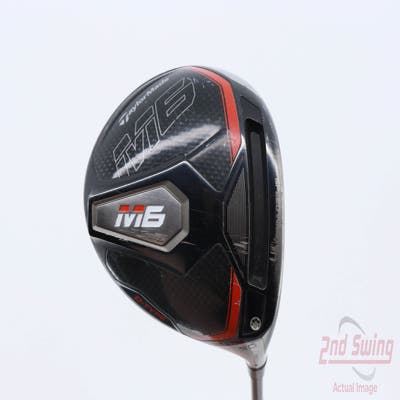 TaylorMade M6 D-Type Driver 9° Fujikura ATMOS 6 Black Graphite Stiff Right Handed 46.0in