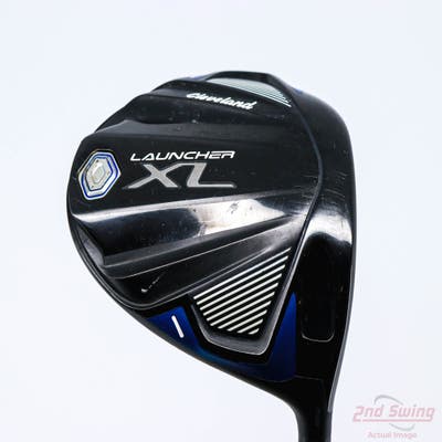 Cleveland Launcher XL Driver 10.5° Project X Cypher 50 Graphite Regular Right Handed 44.75in