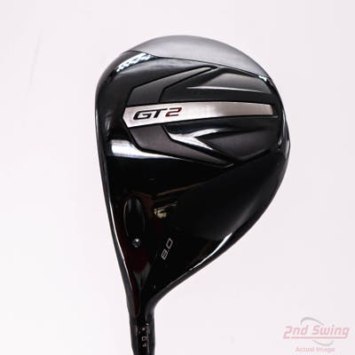 Mint Titleist GT2 Driver 8° Project X Denali Red 50 Graphite Stiff Left Handed 45.5in