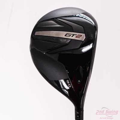 Mint Titleist GT2 Driver 9° Project X Denali Red 50 Graphite Regular Right Handed 45.5in