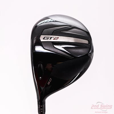 Mint Titleist GT2 Driver 9° Project X Denali Red 50 Graphite Regular Left Handed 45.5in