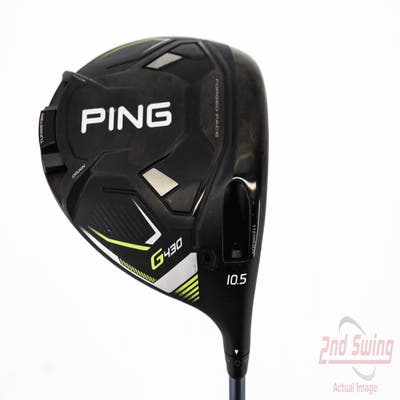 Ping G430 LST Driver 10.5° ALTA CB 55 Slate Graphite Stiff Right Handed 45.5in