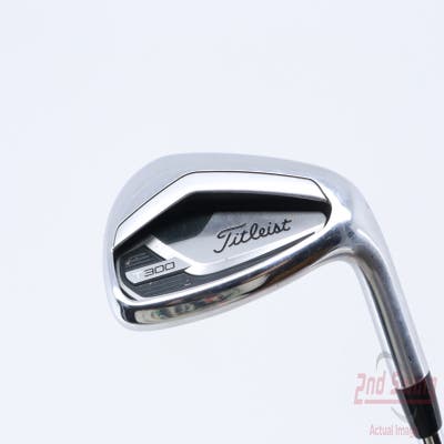 Titleist T300 Wedge Gap GW 48° True Temper AMT Red R300 Steel Regular Right Handed 35.75in