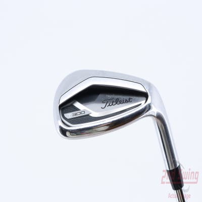 Titleist T300 Wedge Gap GW 48° True Temper AMT Red R300 Steel Regular Right Handed 35.75in