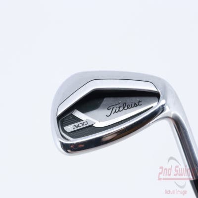 Titleist T300 Wedge Gap GW 48° True Temper AMT Red R300 Steel Regular Right Handed 35.75in