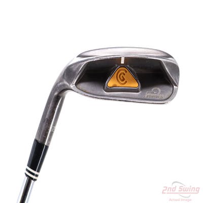 Cleveland Niblick Bloom Womens Chipper 42° True Temper Actionlite Steel Wedge Flex Left Handed 35.5in