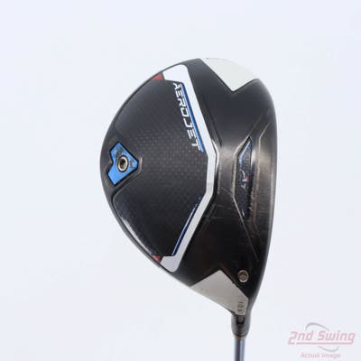 Cobra Aerojet Driver 10.5° PX EvenFlow Riptide CB 50 Graphite Regular Right Handed 44.75in