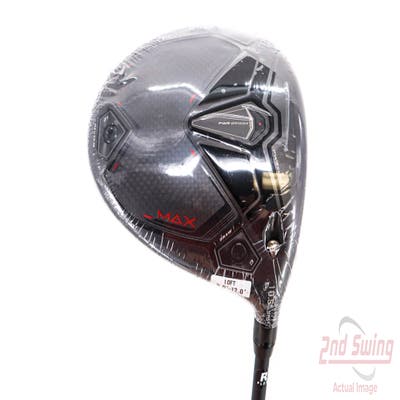 Mint Cobra Darkspeed Max Driver 10.5° Project X HZRDUS Red CB 50 Graphite Regular Right Handed 45.5in