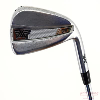 PXG 0211 Single Iron 5 Iron Project X Rifle 6.0 Steel Stiff Right Handed 38.5in