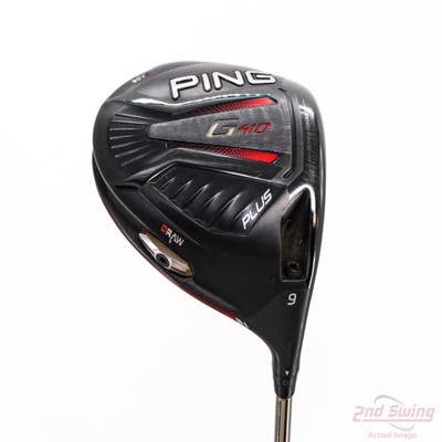 Ping G410 Plus Driver 9° Tour 173-65 Graphite Stiff Right Handed 45.25in