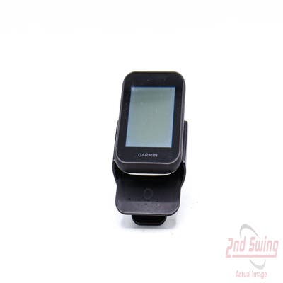 Garmin Approach G30 GPS Device