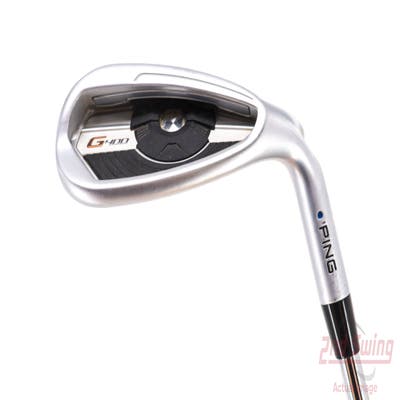 Ping G400 Wedge Sand SW AWT 2.0 Steel Regular Right Handed Blue Dot 35.5in