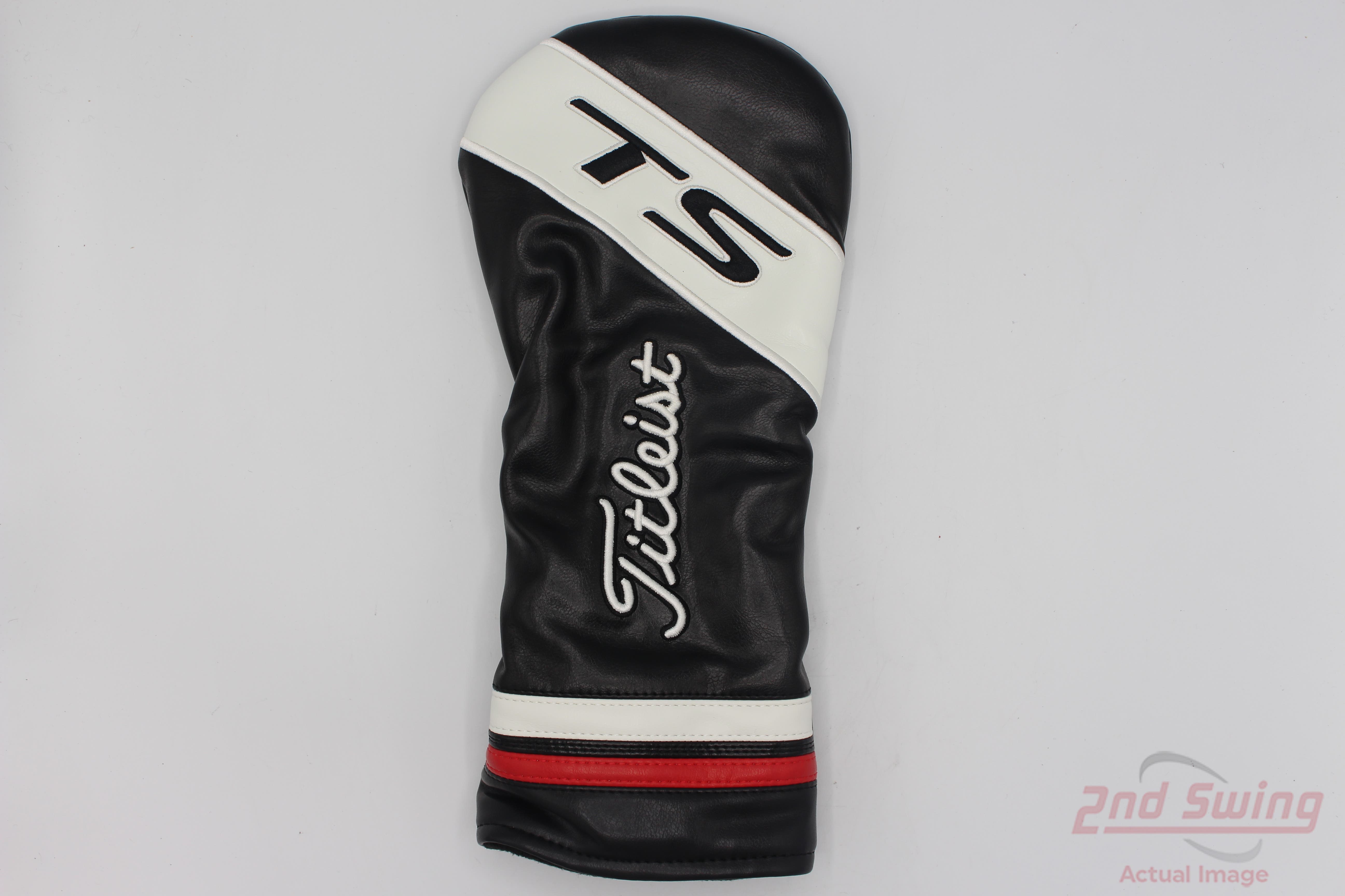 titleist-ts2-driver-headcover-2nd-swing-golf