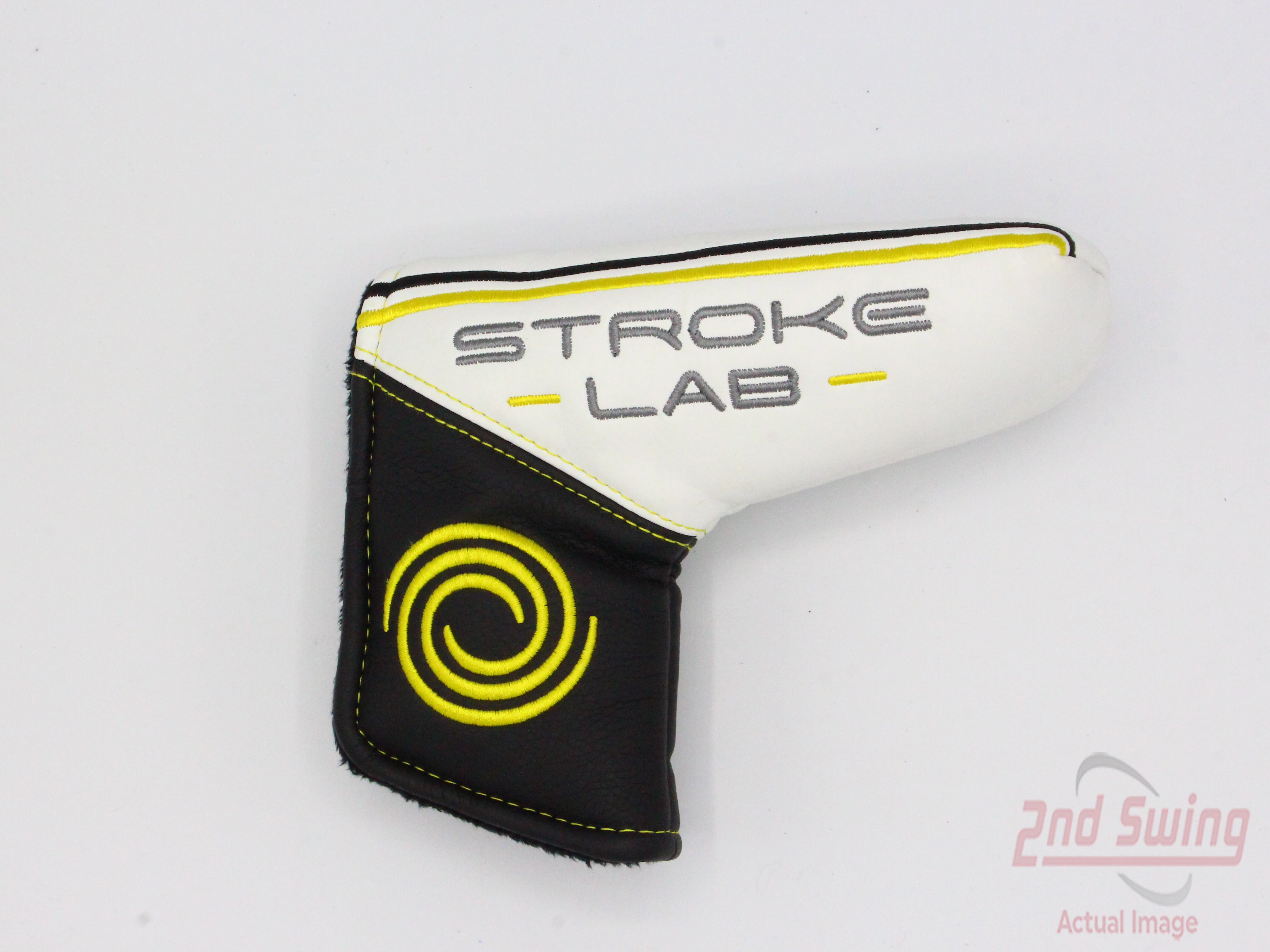 Odyssey Stroke Lab One Putter Headcover (D4042092N-19) | 2nd Swing