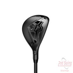 Cobra Darkspeed Hybrid