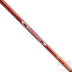 Mitsubishi Rayon Diamana R-Series Driver Shaft