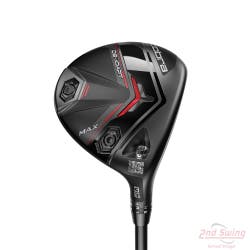 Cobra DS-ADAPT MAX Fairway Wood