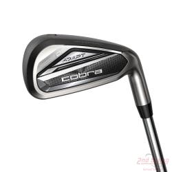 Cobra DS-ADAPT Iron Set