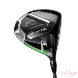 Callaway Elyte Driver