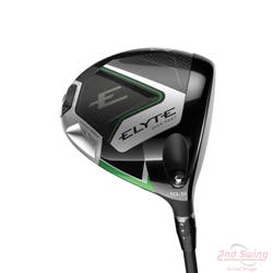 Callaway Elyte Max Fast Driver