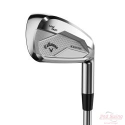 Callaway Elyte Max Fast Iron Set