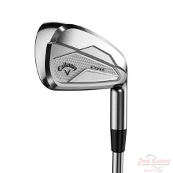 Callaway Elyte Iron Set