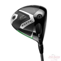 Callaway Elyte Triple Diamond Driver