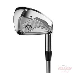 Callaway Elyte X Iron Set