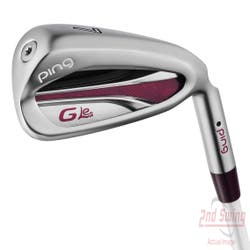 Ping G LE 2 Iron Set