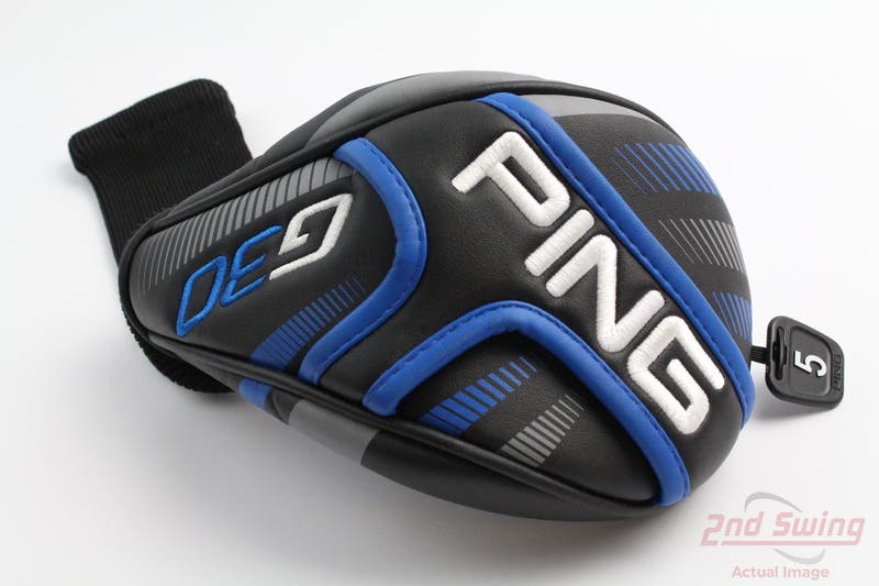 Ping retailer G30 4,5 Hybrid with Head Covers!! Great Condition !!