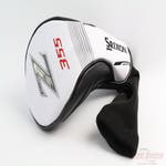 Srixon Z 355 Driver Headcover Head Cover Golf