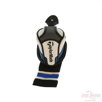 TaylorMade SLDR Hybrid Headcover W/ Adjustable Tag