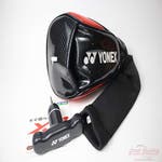 Yonex Ezone XP Driver Headcover Head Cover With Adjustment Wrench Tool