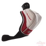 TaylorMade Aeroburner TP Hybrid Headcover W/ Adjustable Tag