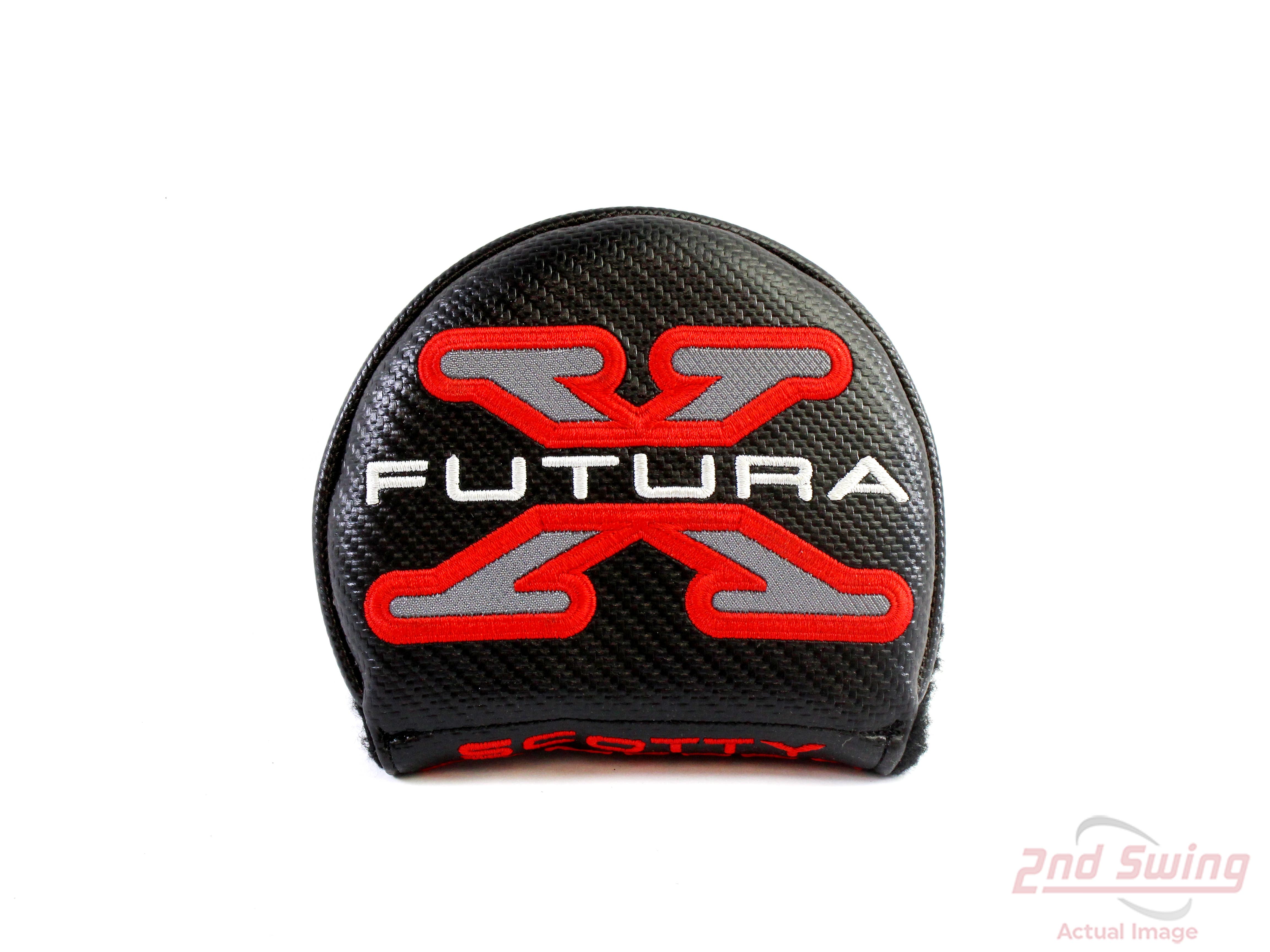 Titleist Scotty Cameron Futura X7 Right Handed Putter Headcover