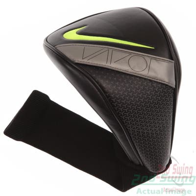 Nike Vapor Driver Headcover Black/Lime/Gray