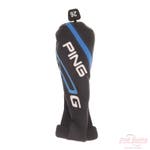 Ping 2016 G Series 26° 5 Hybrid Headcover Blue/Black/White