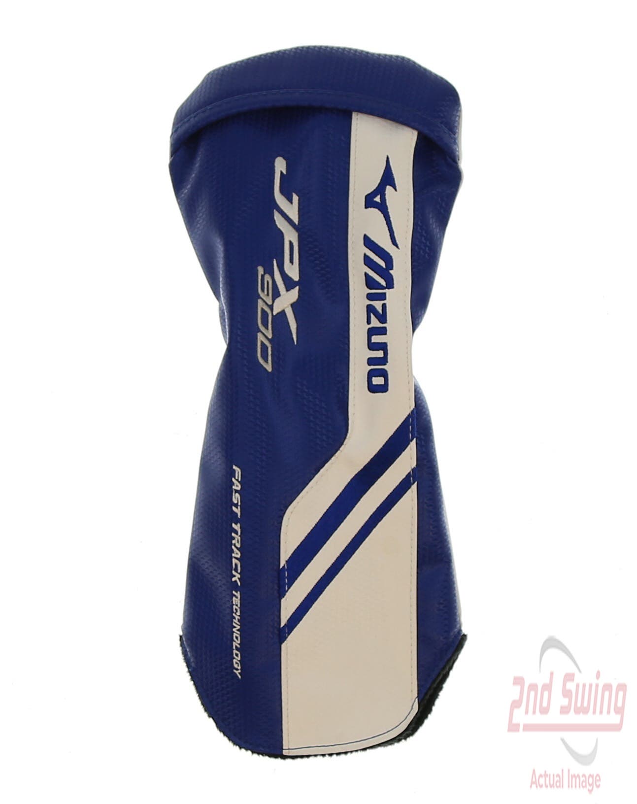 Mizuno JPX 900 Driver Headcover G0219623 2nd Swing Golf