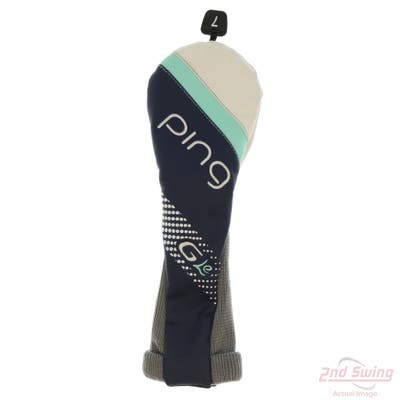 Ping Ladies G LE 7 Fairway Wood Headcover