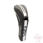 Adams 2010 Idea Tech V3 Hybrid Headcover Black/Gray