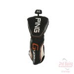 Ping 2017 G400 26 Degree 5 Hybrid Headcover Black/White/Orange