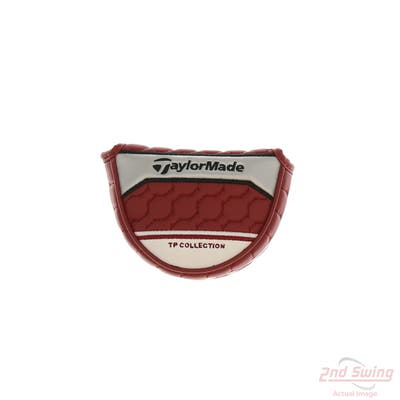 TaylorMade TP Red Collection Ardmore Mid Mallet Putter Headcover