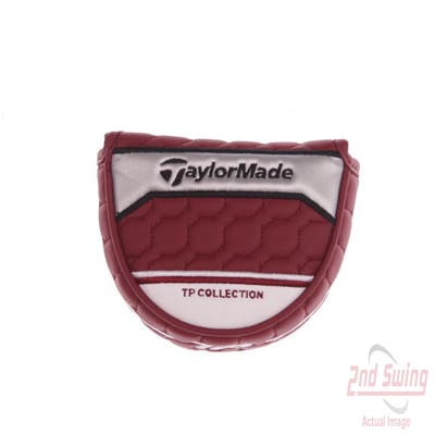 TaylorMade TP Collection Chaska Putter Headcover Heel Shafted Model