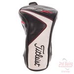 Titleist 917 Fairway Wood Headcover Head Cover W/ Adjsutable Tag Golf