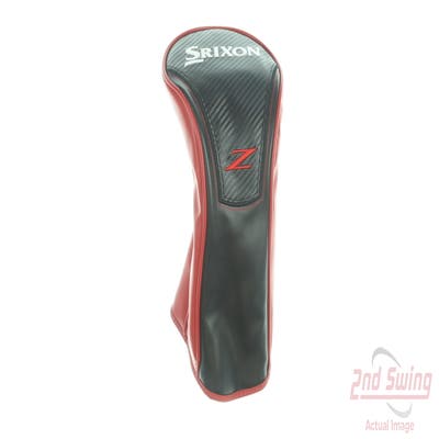 Srixon Z785 Driver Headcover Red/Black