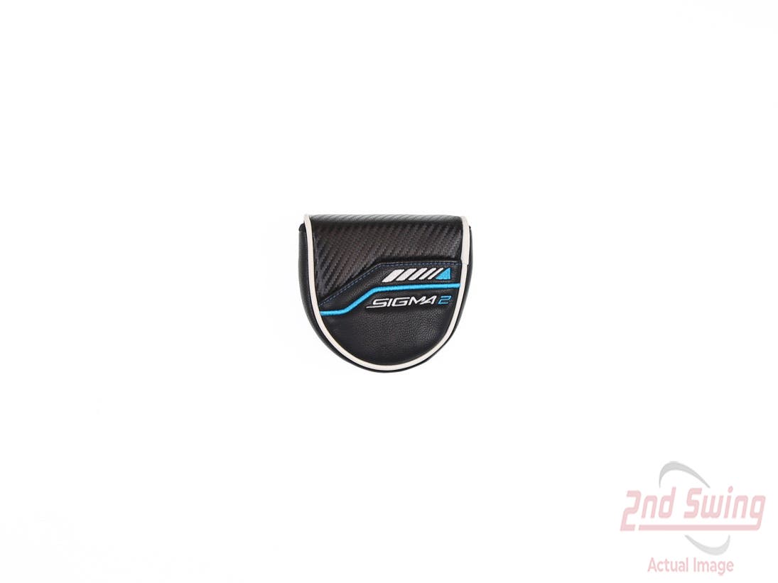 Ping Sigma 2 ZB 2 Putter Headcover (G0532046) | 2nd Swing Golf