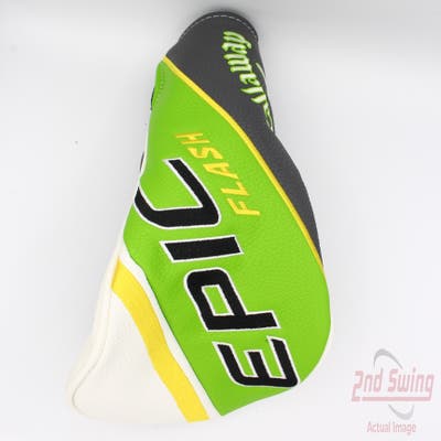 Callaway EPIC Flash Driver Headcover