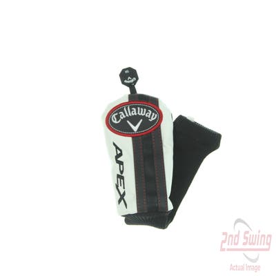 Callaway Apex 19 Hybrid Headcover